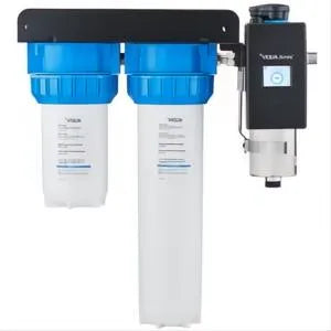 Viqua Arros 9-IHS12 Whole Home UV Water Treatment System