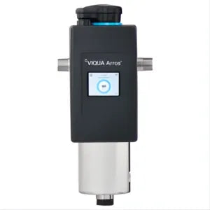 Système UV Viqua 9GPM VH200-F10 | Bateau gratuit