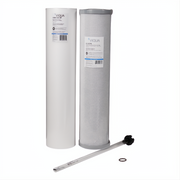 Viqua IHS22-D4 Replacement UV Lamp and Filters | Bundle