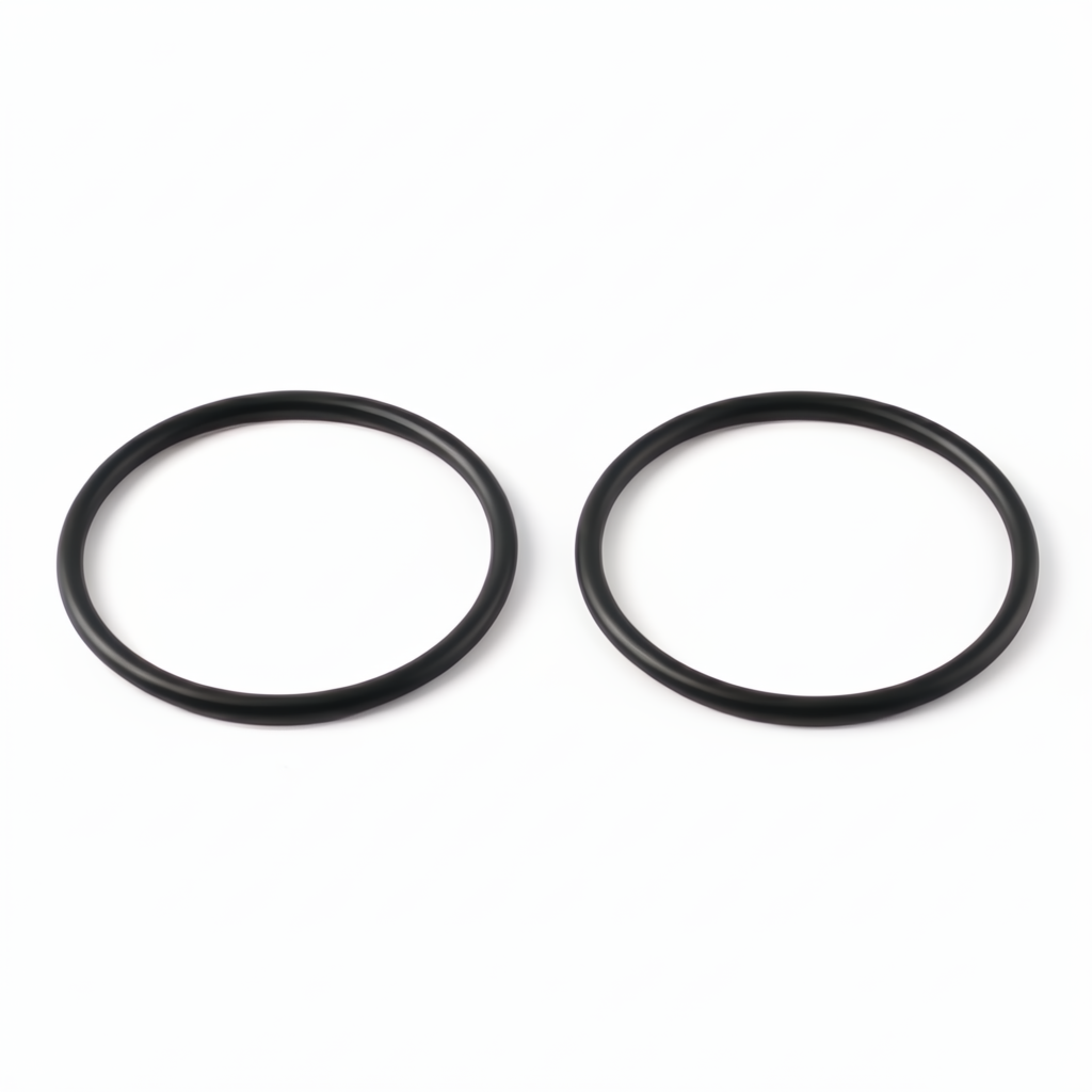 Viqua O Ring Series OR-4 for FB-34PR Series (2 Pack)  | Bundle