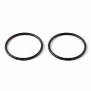 Viqua O Ring Series OR-4 for FB-34PR Series (2 Pack)  | Bundle