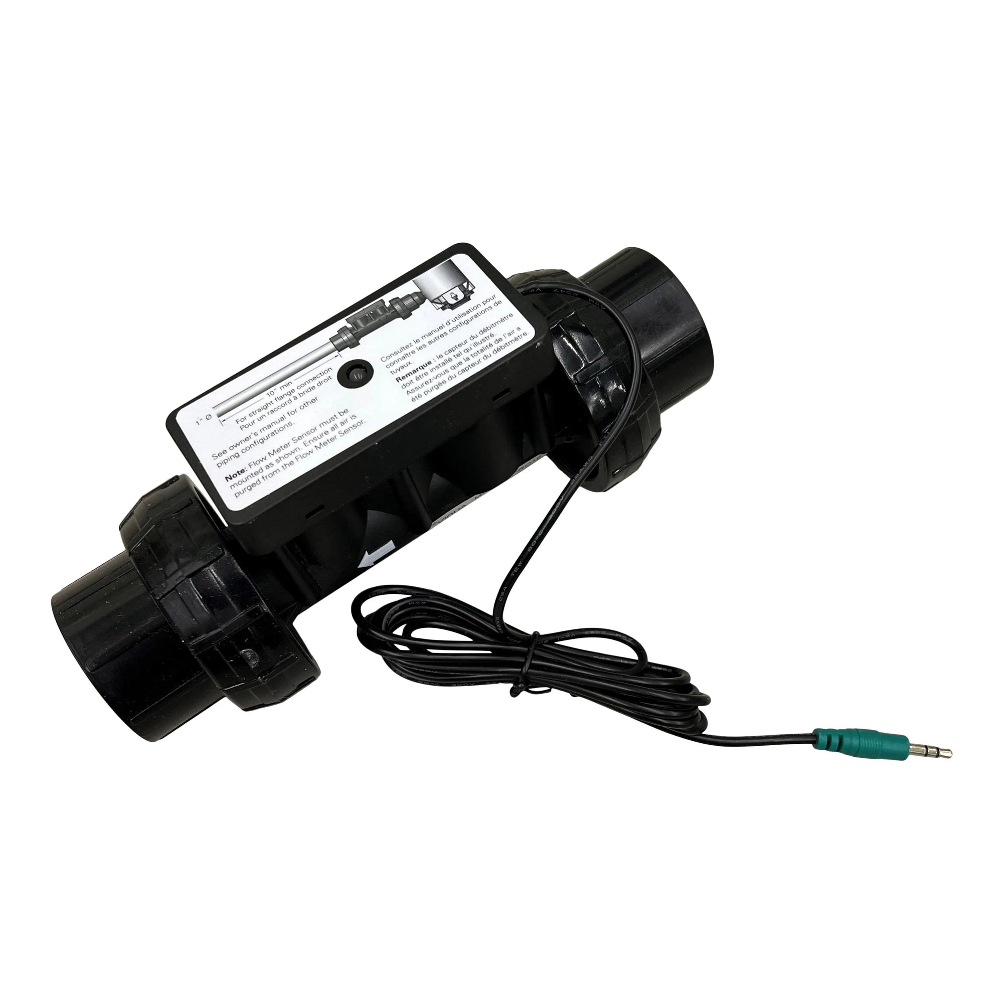 Viqua Pro Replacement Flow Meter 10 Part# 410982R10