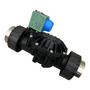Viqua Pro Solenoid Valve Kit 650627