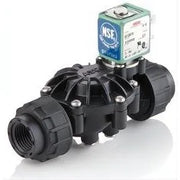 Viqua Sterilight 1" Solenoid Part #SOL-1.0