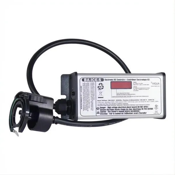 Viqua Sterilight UV Ballast Part #BA-ICE-S