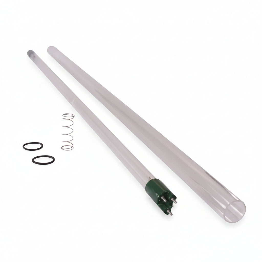 Viqua Sterilight UV Lamp & Sleeve S36QL