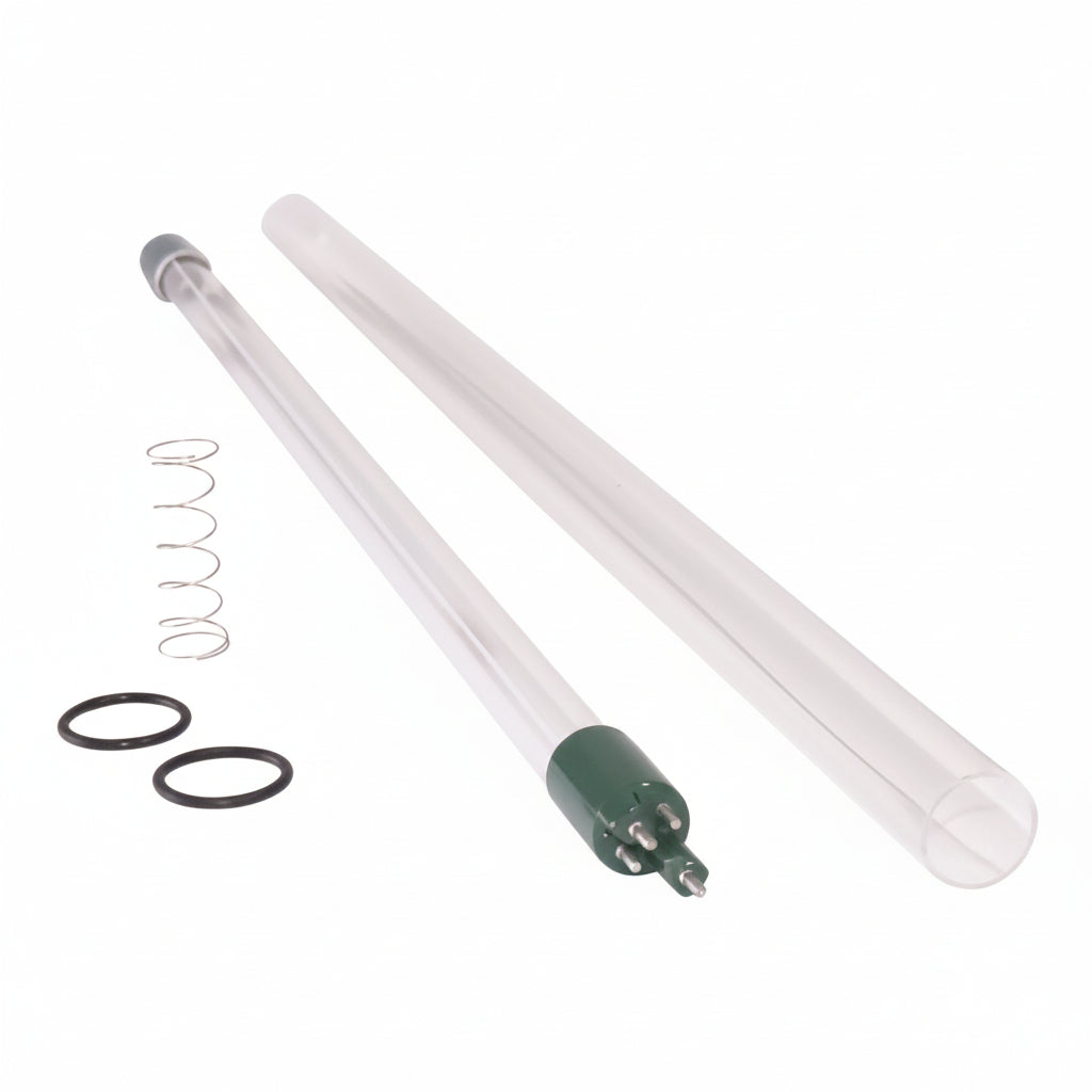 Viqua Sterilight UV Lamp and Sleeve Kit S463-QL