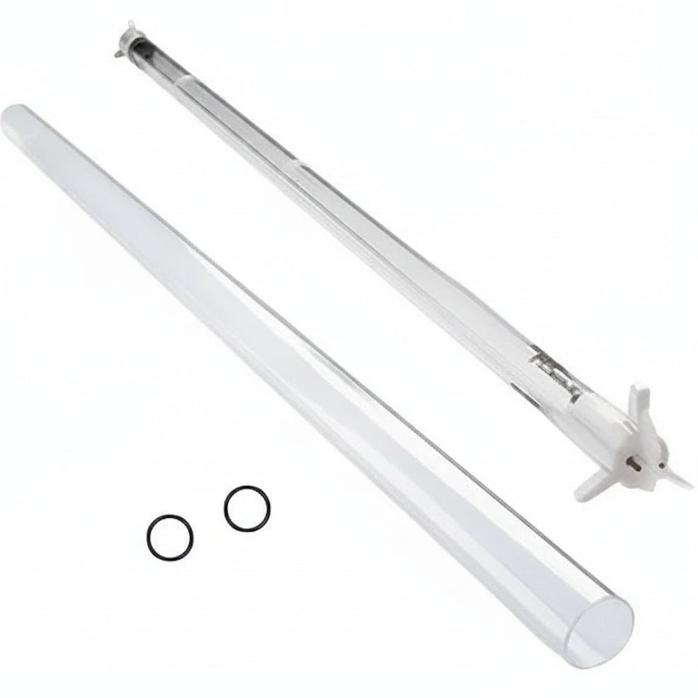 Viqua Trojan UV Max J/K Series Lamp & Sleeve Part #602850-103