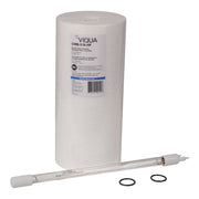 Viqua VH200-F10 Genuine Replacement UV Lamp and Filter | Bundle