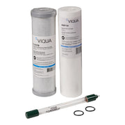 Viqua VT1-DWS Replacement UV Lamp and Filters | Bundle