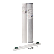 Viqua VT4-DWS Replacement UV Lamp, Sleeve and Filters | Bundle