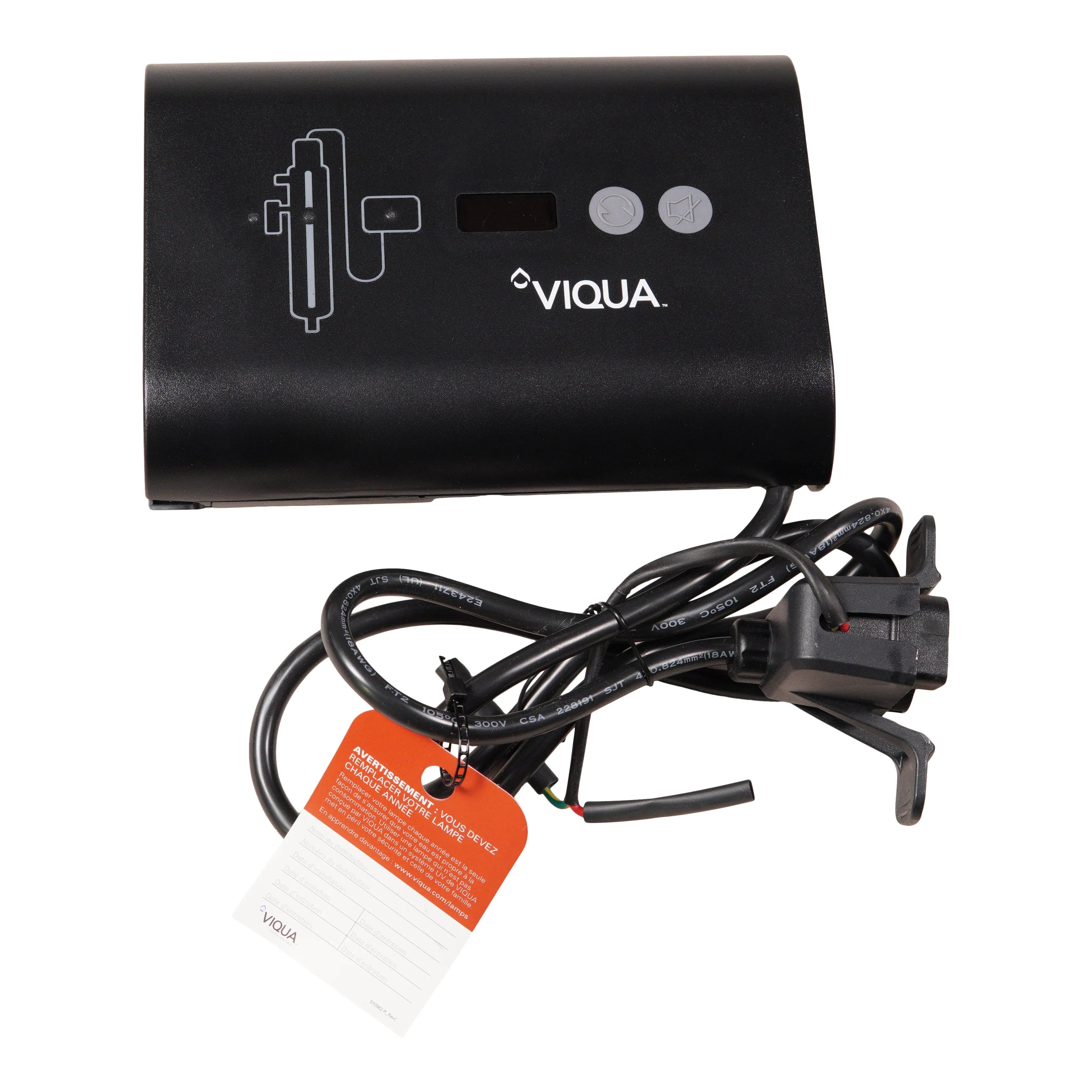 Viqua/Trojan Ballast for D4, D4V, IHS12-D4, IHS22-D4 UV Systems 650733R-002