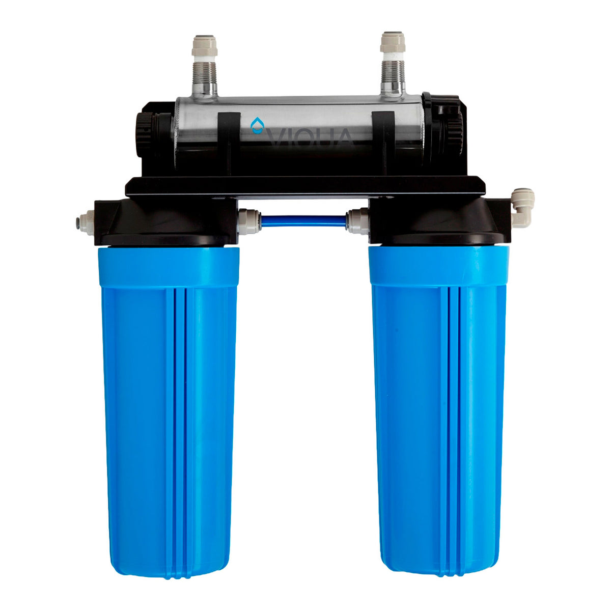 Viqua VT1-DWS Replacement UV Lamp, Sleeve and Filter | Bundle