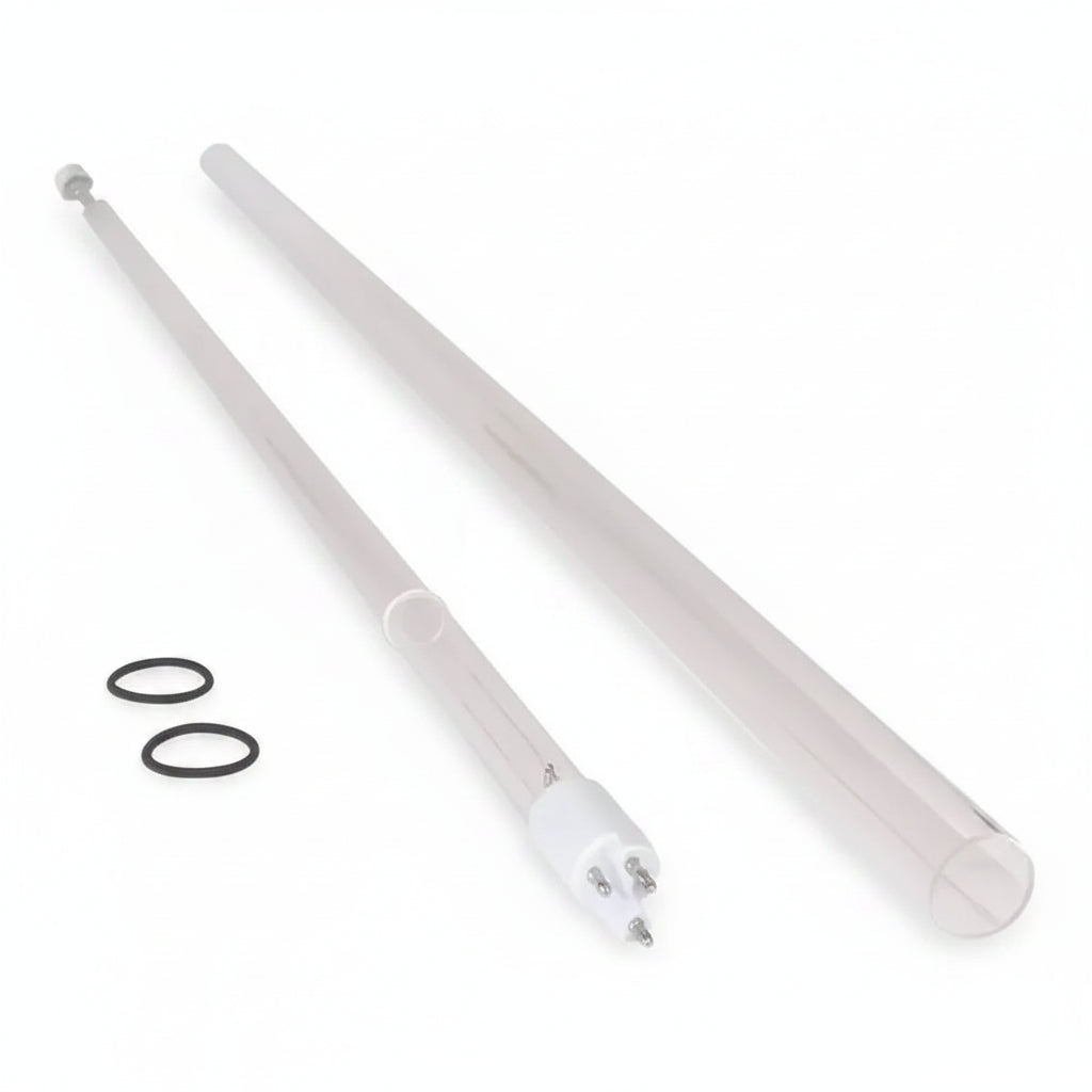 Viqua Sterilight UV Lamp & Sleeve Kit, Part #SHO740-QL 