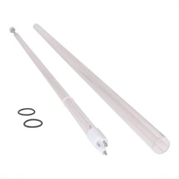 Viqua Sterilight UV Lamp & Sleeve Kit, Part #SHO740-QL 
