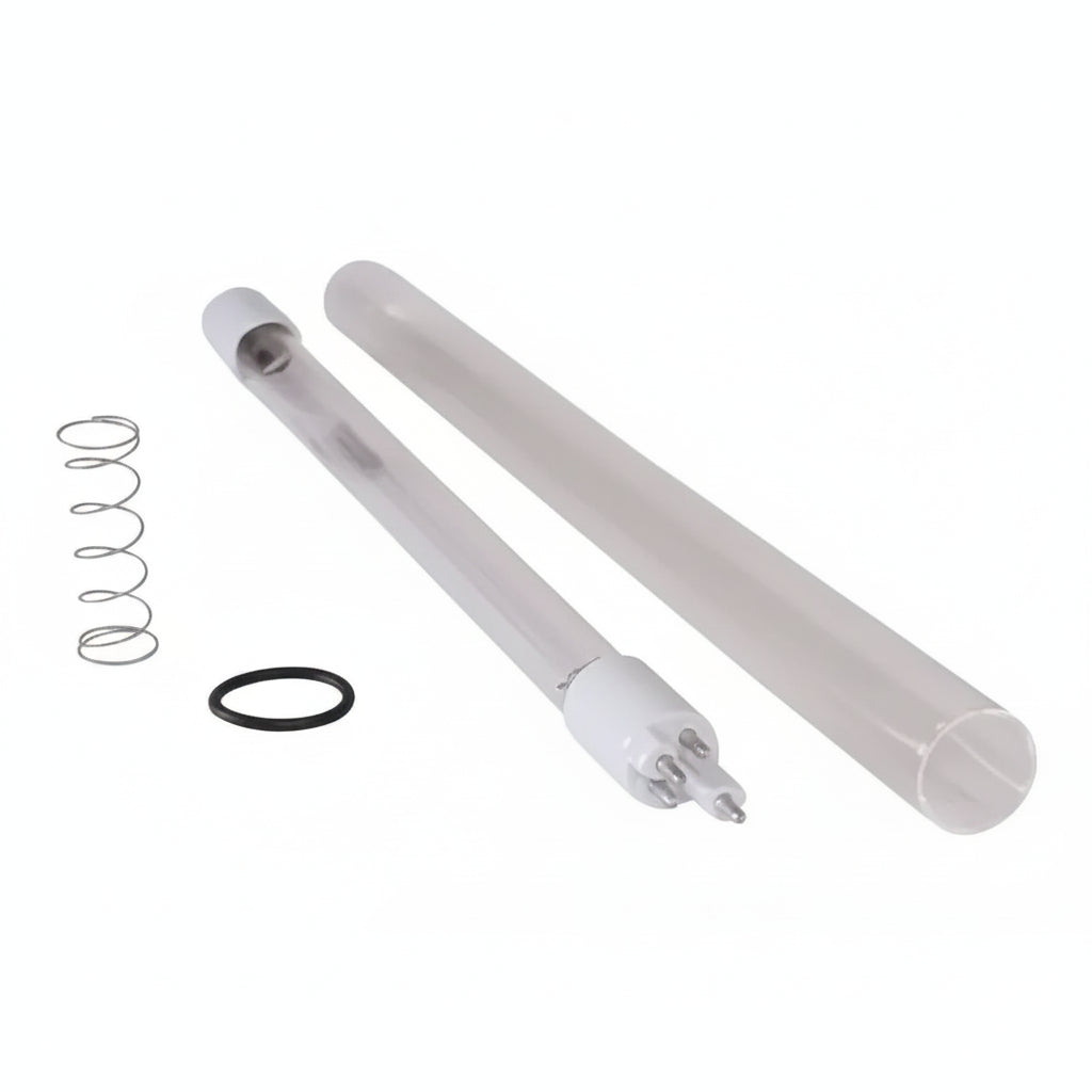 Viqua Sterilight UV Lamp&Sleeve Part #SHO200-QL