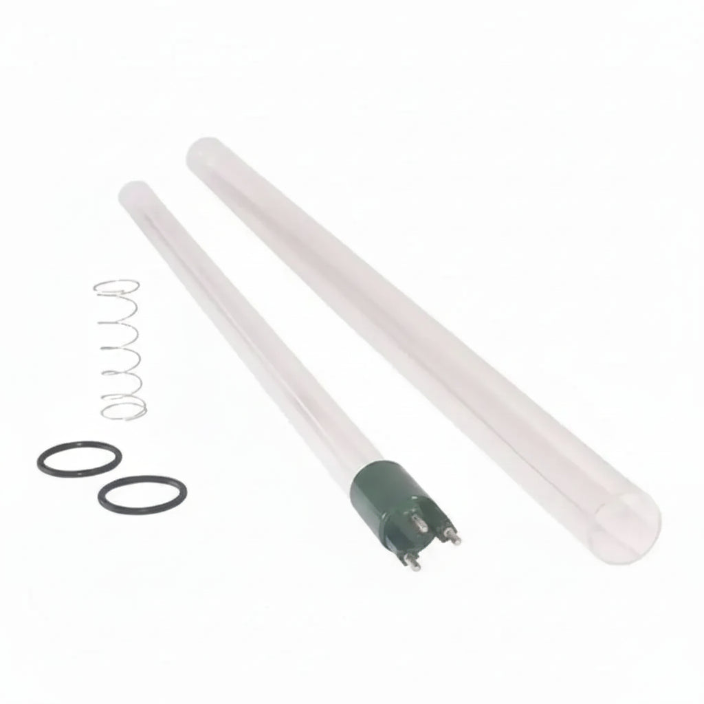 Viqua Sterilight UV Lamp & Sleeve Part #SHO410-QL
