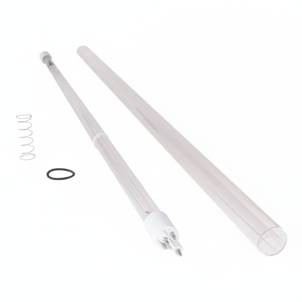 Viqua Sterilight UV Lamp & Sleeve #SHO600-QL
