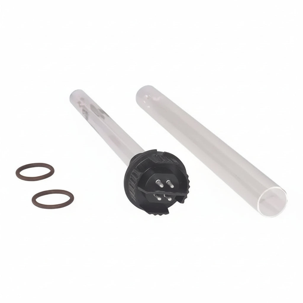 Viqua Trojan UV Lamp & Sleeve Part #602809-100 