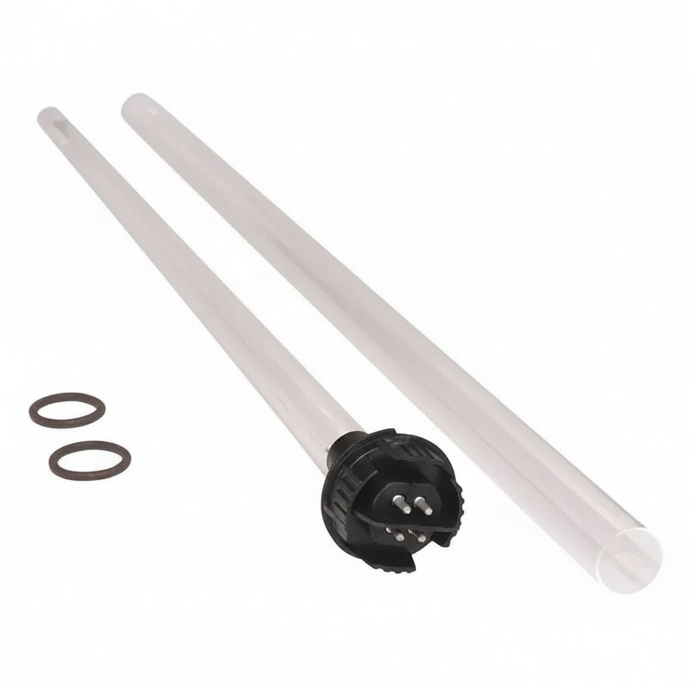 Trojan E & Pro 7 UV Lamp&Sleeve Combo Part #602810-103