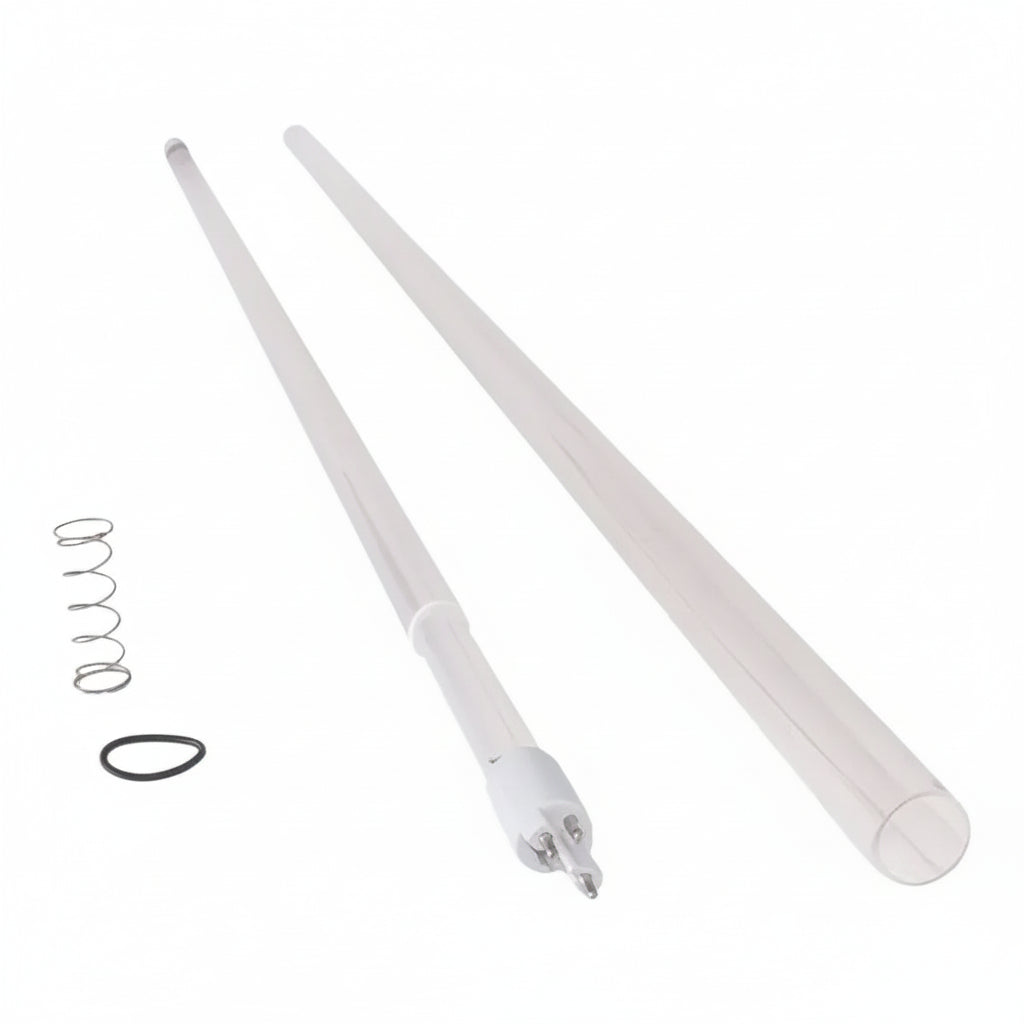Viqua UV Lamp & Sleeve Part #SHO950-QL