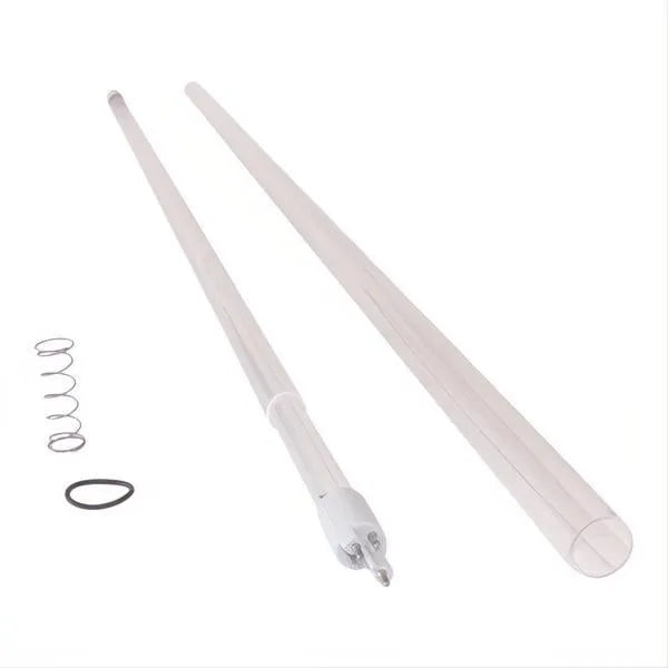 Viqua UV Lamp & Sleeve Part #SHO950-QL