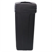 Réservoir de saumure WS 14 x 34 avec puits de saumure et flotteur gratuit