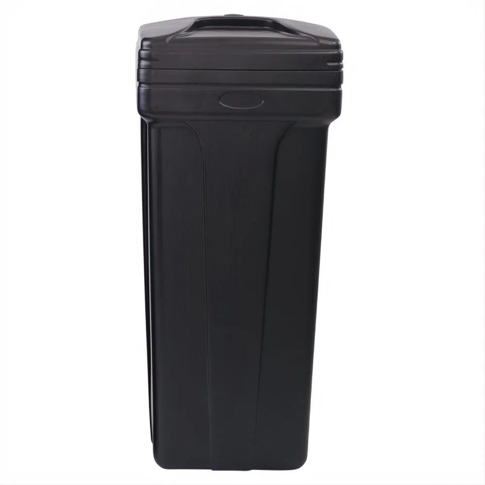 Réservoir de saumure WS 14 x 34 avec puits de saumure et flotteur gratuit