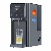 Waterdrop Countertop Reverse Osmosis Hot Cold Water Dispenser