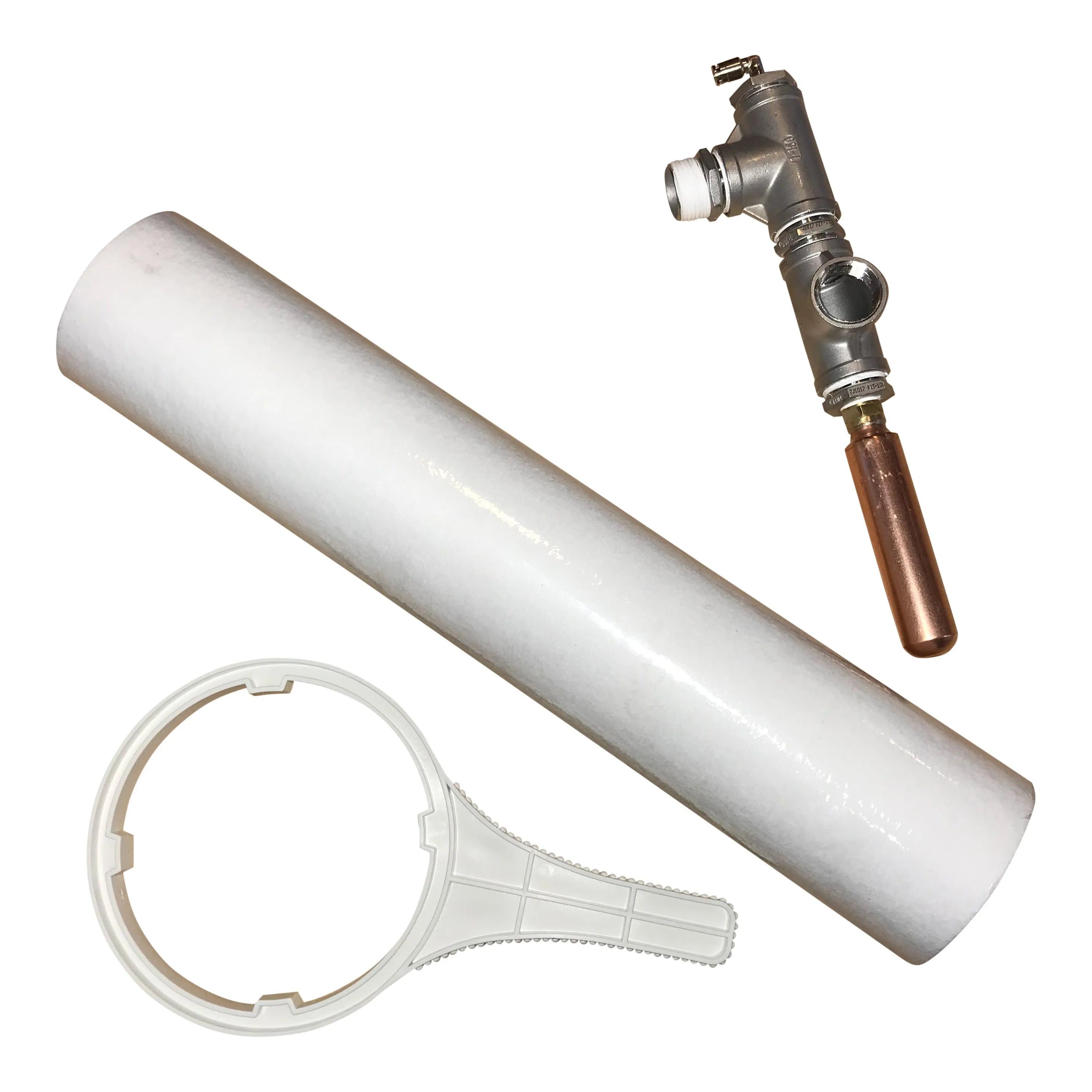 Waterite Vectamaxx RSL 4800 gpd Accessories