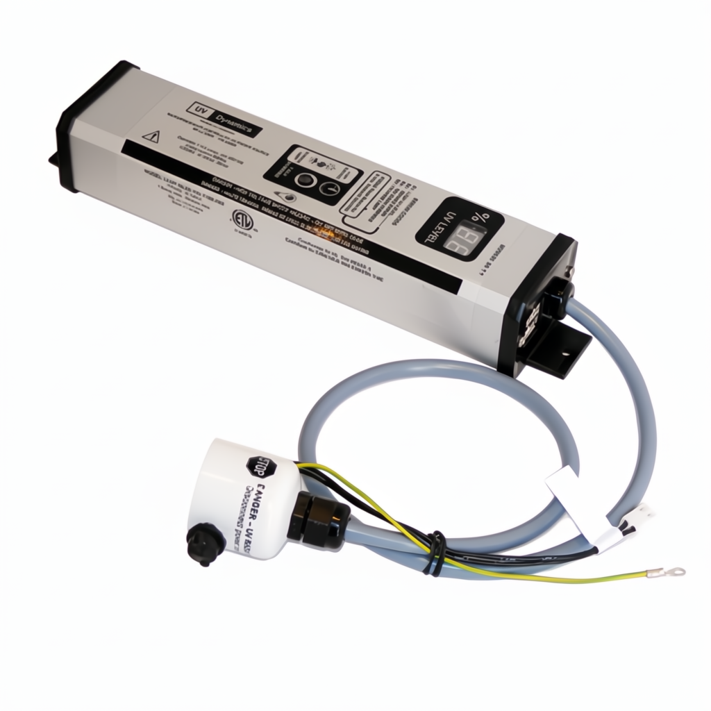 Ballast UV UV Dynamics 400357 | Bateau gratuit