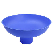Standard Blue Media Funnel - U1006