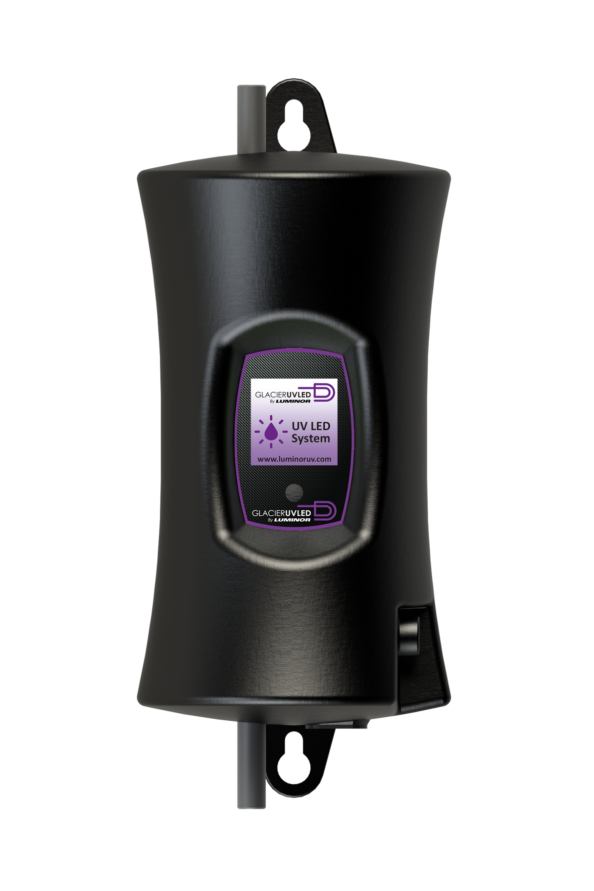 Luminor Glacier 4.9 lpm UVC LED System GUV-5S