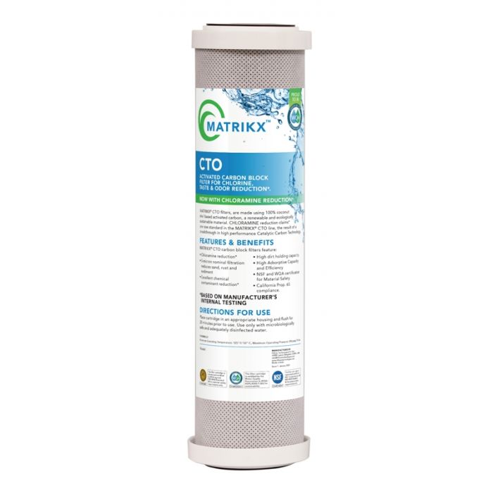 Watts Reverse Osmosis Combo Pack for Premier | Bundle