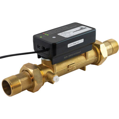 Luminor Blackcomb Ultrasonic Flow Meter Module / Power Dimming 1" Fittings, NEMA 1/15 UVS LFM-1.0