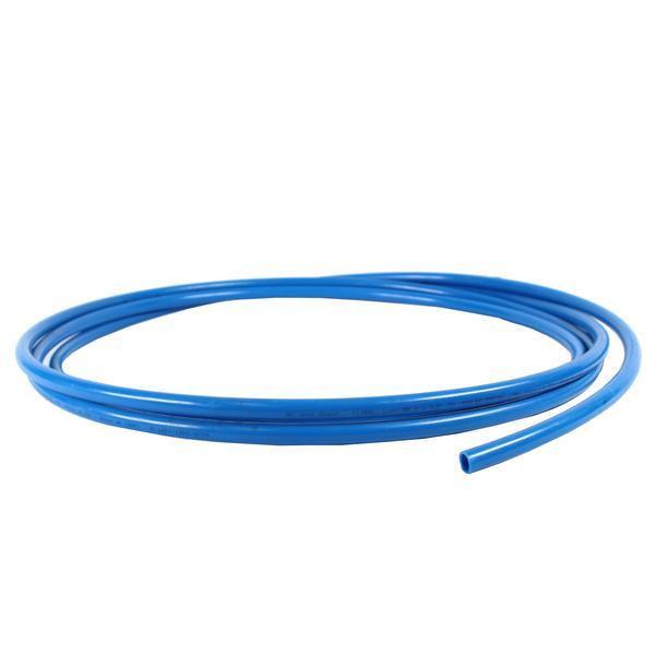 Genuine John Guest 3/8" OD PE Tubing (6 Inches)