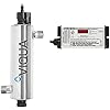 Système UV Viqua 9GPM VH200 | Bateau gratuit