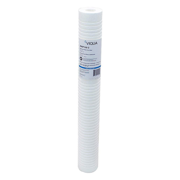 5 Micron 20" Viqua Sediment Filter PP #AWP110-2