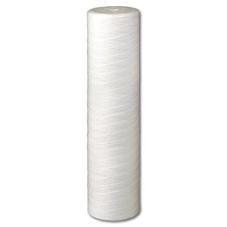 Viqua 5 Micron String Wound Sediment Filter 9 7/8" PP Part #SW5-1
