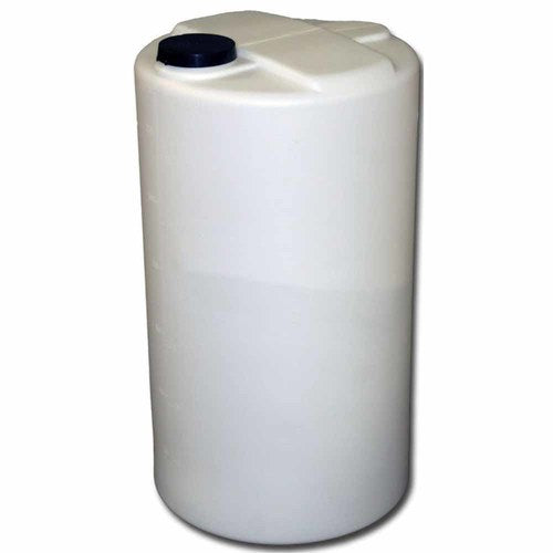 Chemical Solution Tank 35 Gallons G21832PN7