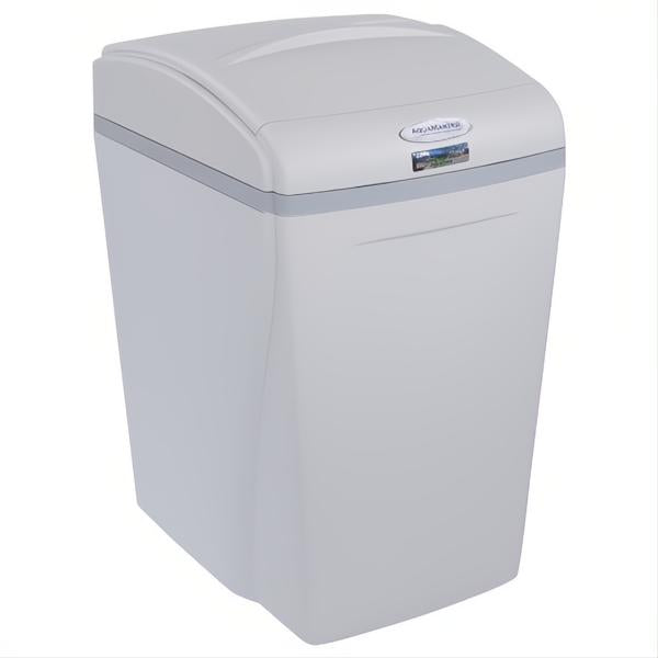 AQUAMASTER AMS 700 High Efficiency Water Softener 