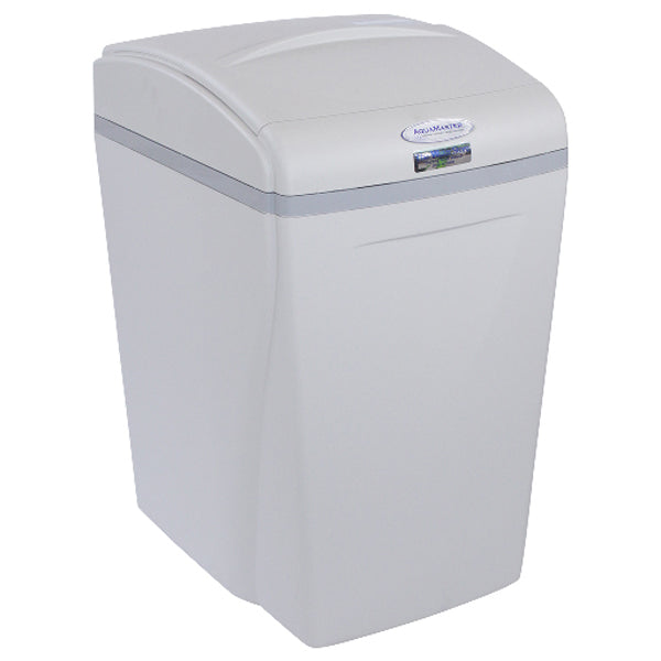 AQUAMASTER AMS 700 High Efficiency Water Softener 