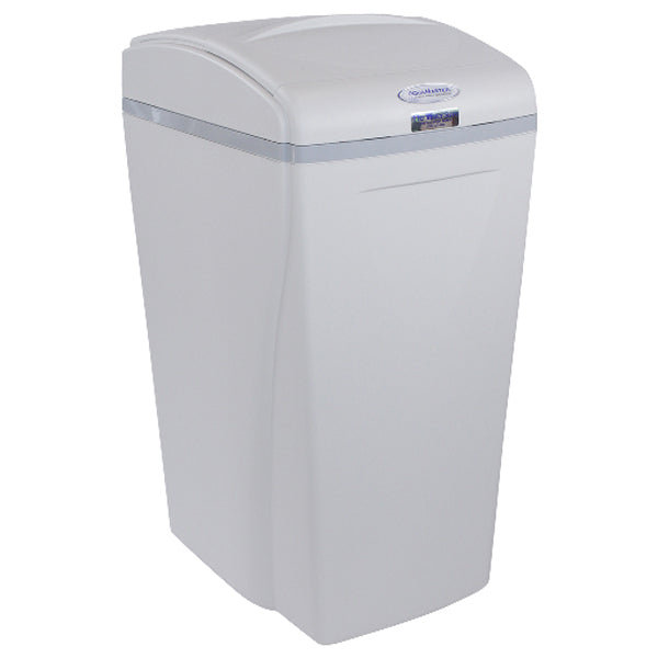 AQUAMASTER AMS 950 High Efficiency Water Softener with Chlorine Removal