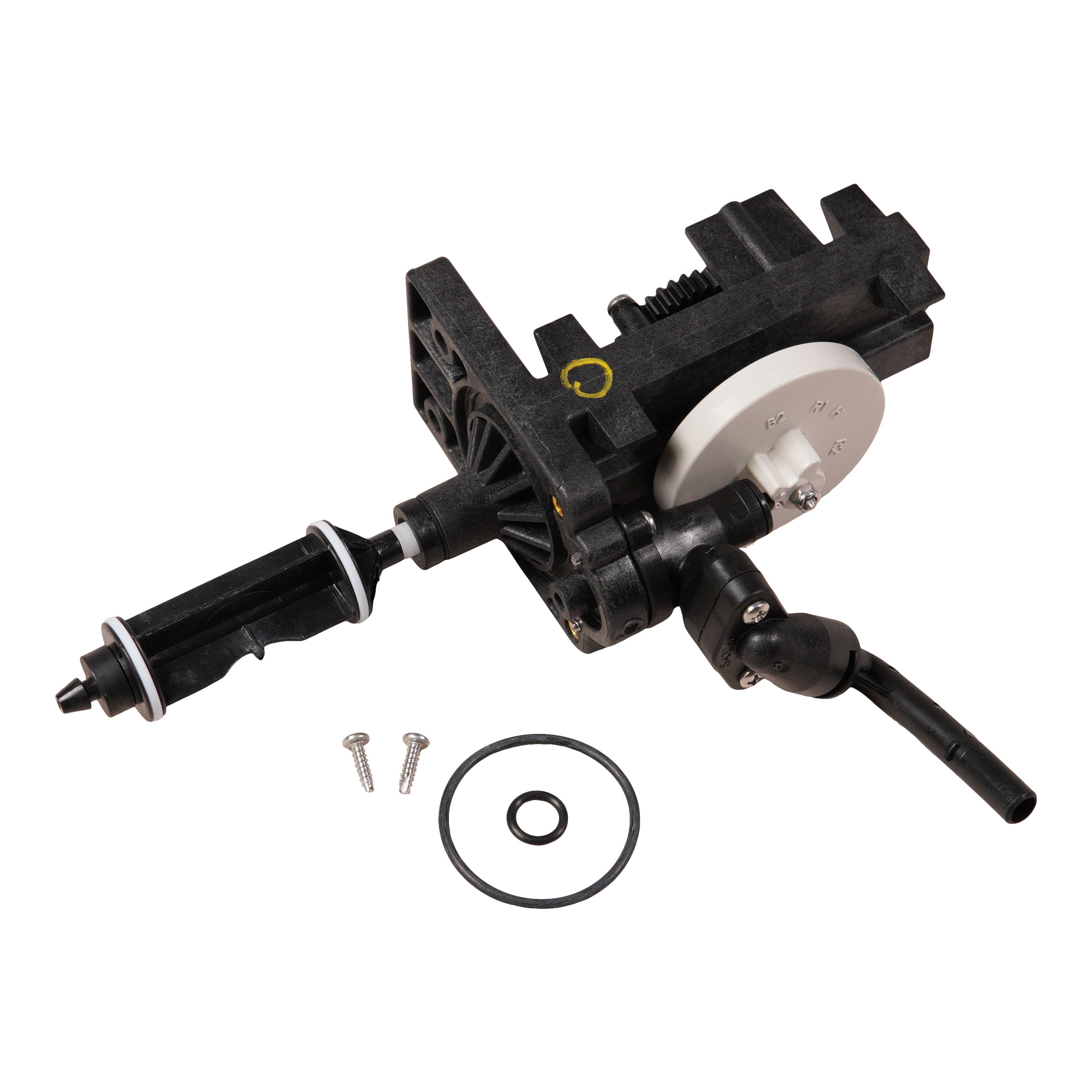 Aquamaster Drive End Cap Assembly 54520 for AMS 700, 900 or 950