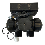 Aquamaster or WaterBoss Water Softener Bypass Assembly 54512 Replacement for AMS 700, 900