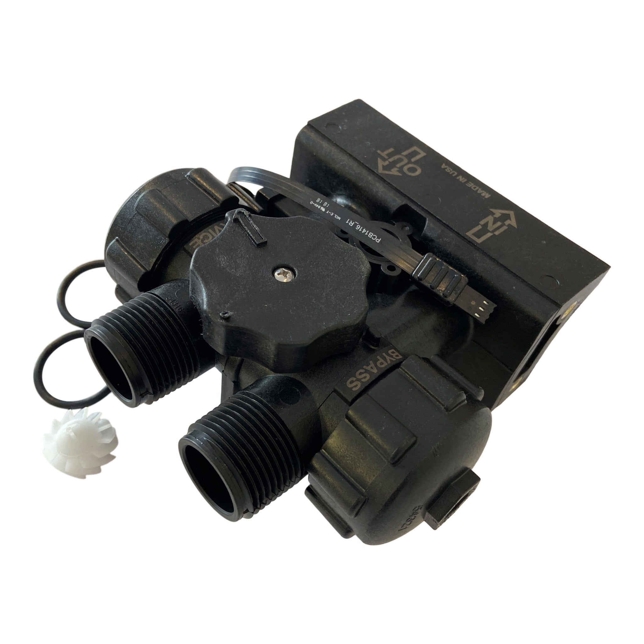 Aquamaster Bypass Assembly 54512 - Water eStore CA