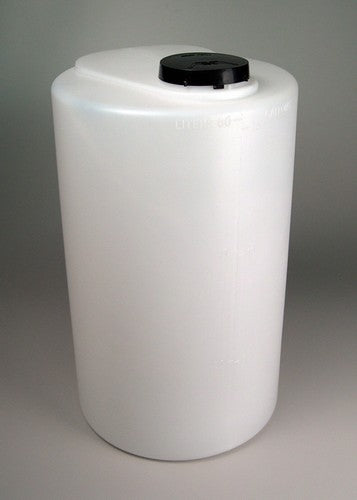 Chemical Solution Tank 15 Gallons G21424PN7