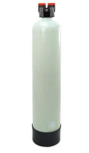 HUM Water Care in/out Valve Calcite Filter 2 Cubic Foot 
