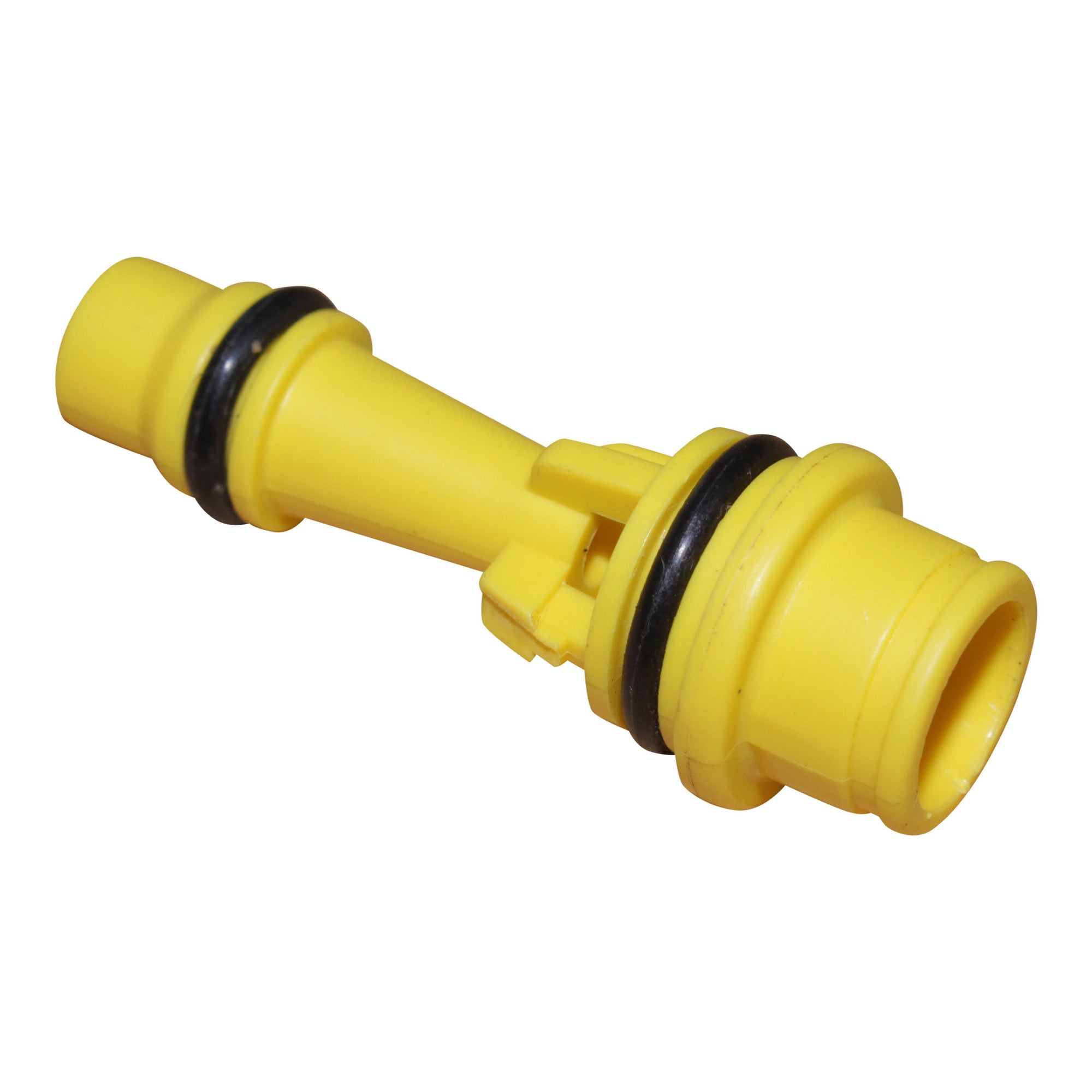 Clack Yellow Injector V3010-1G Replacement