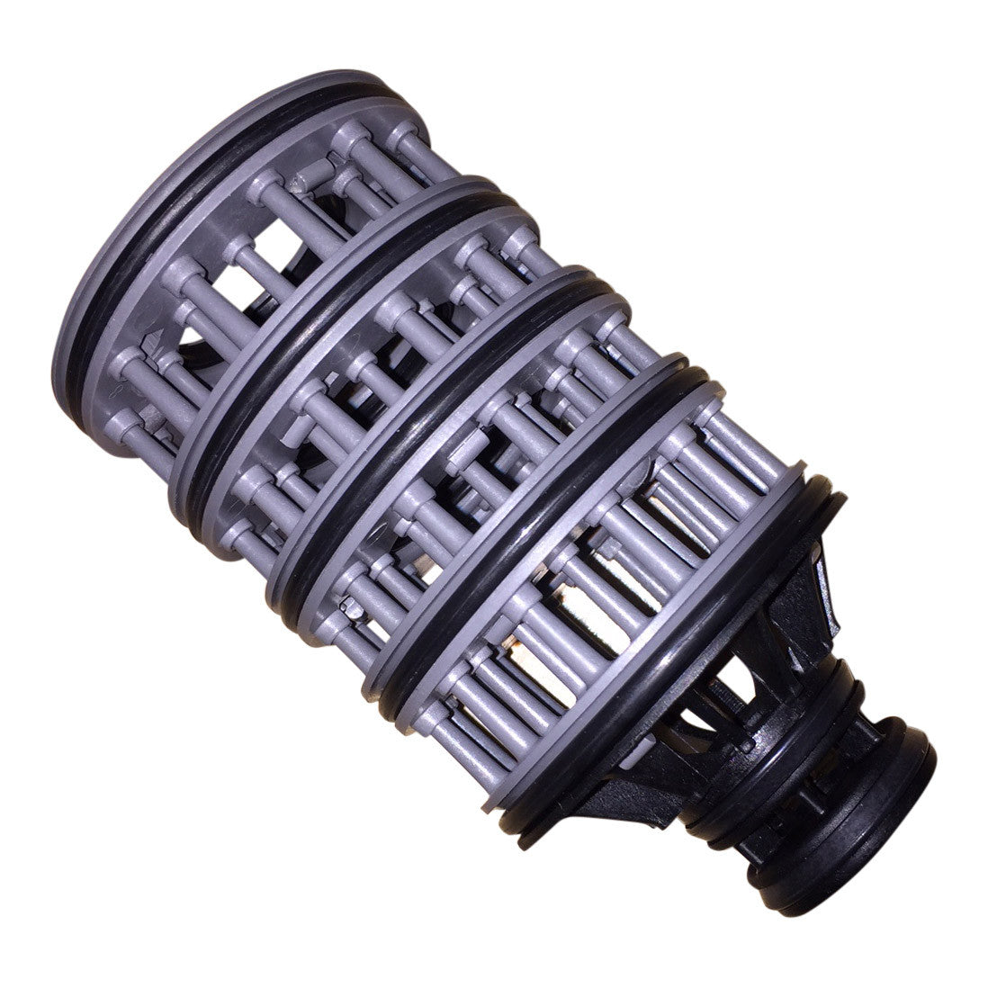 Clack WS1 Spacer Stack Assembly V3005